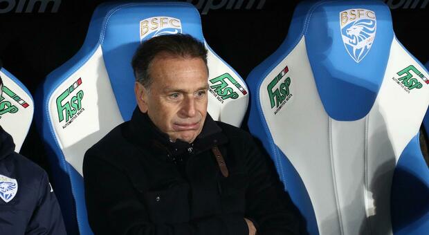 Le Tribunal déclare l'échec du football Brescia de Cellino