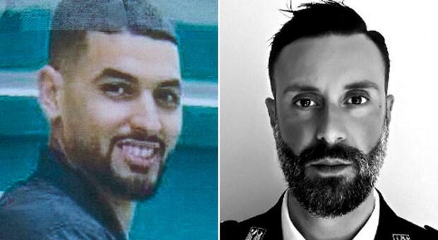 ++ Cinturrino au procès immédiat pour le meurtre de Mansouri ++