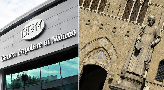 Banco Bpm interrumpe las consultas por agregación con Mps