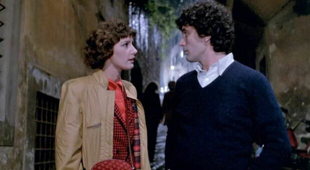 Started by Tre, the actress Fiorenza Marchegiani died: recited with Massimo Troisi