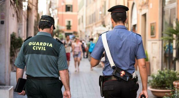 Barcelona, Italians attacked and beaten out of a local: 21-year-old in a pharmacological coma