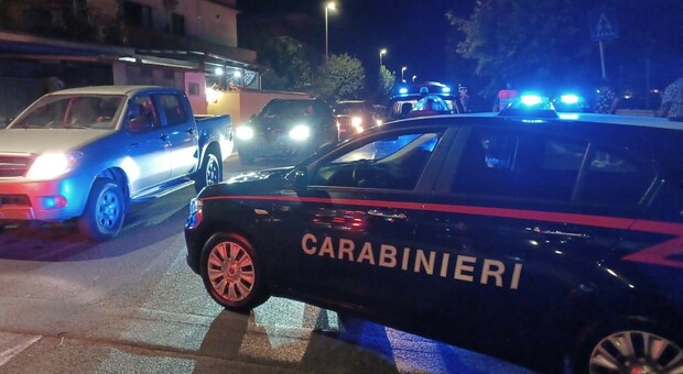 Mata al ex compañero, se va a casa y se ahorca