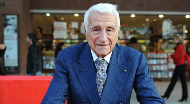 Farewell to Fulvio Lucisano, historian ?film producer: from the films of Troisi and Sordi to Brizzi, Dean of Italian cinema