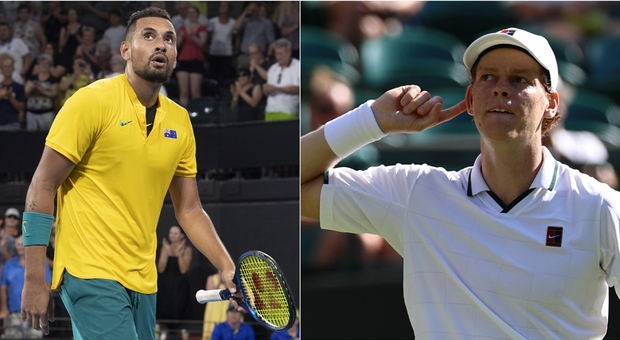 Nick Kyrgios, le talent rebelle : des exploits aux polémiques avec Sinner, à l'affaire du dopage