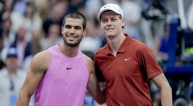 US Open, Alcaraz jugará en Nueva York: el anuncio