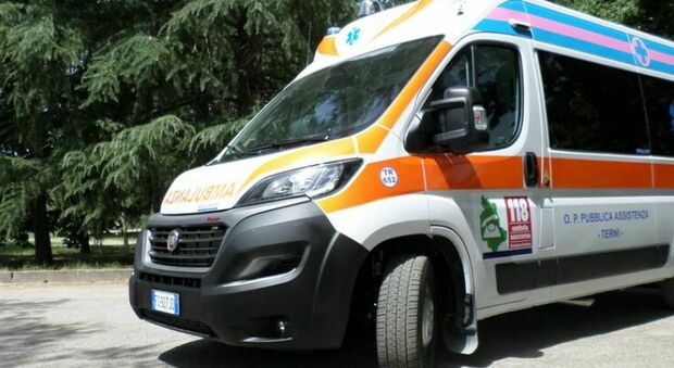 Tragedy to the Rally of Val D'Aveto, dead a copilot