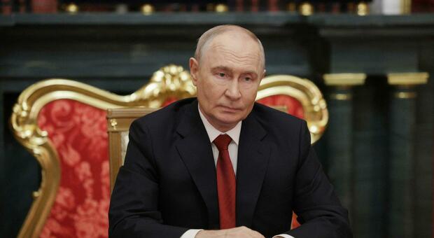 ++ Kremlin, 'the mission of Witkoff and Kushner a small step towards peace' ++