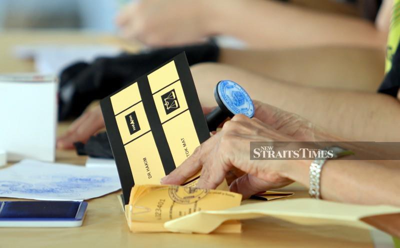 New Straits Times
