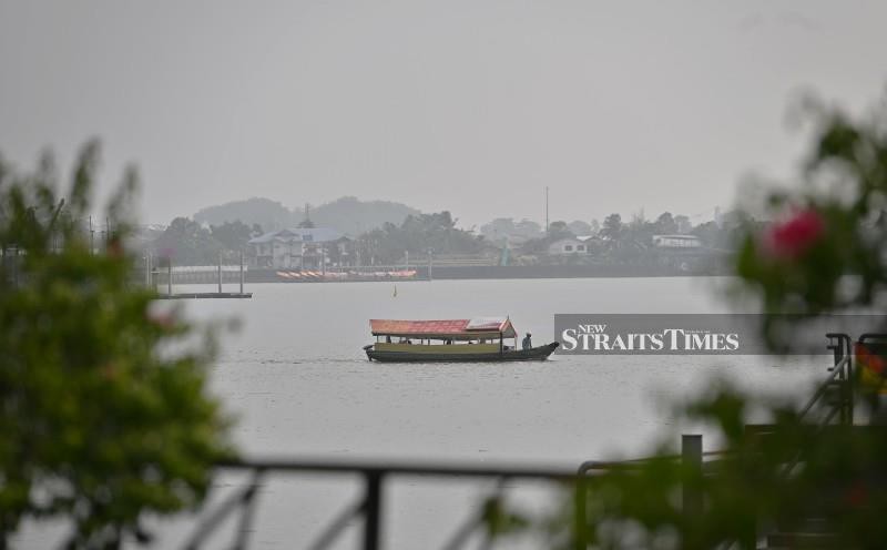 New Straits Times