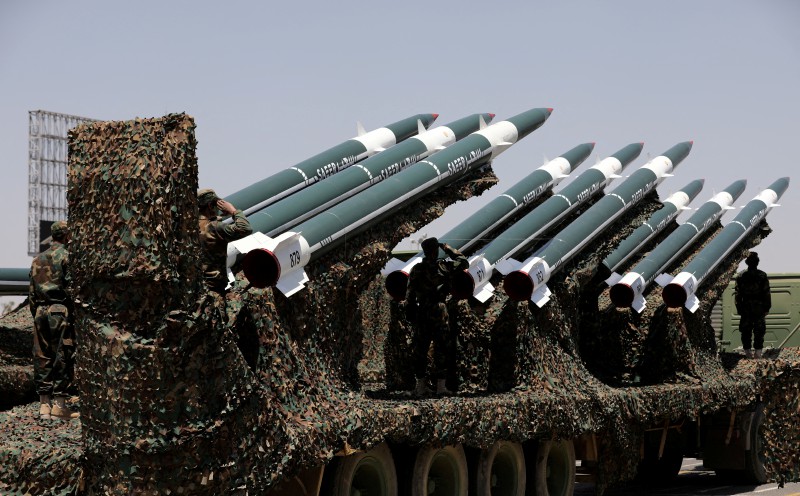 La Jordanie a intercepté 10 missiles iraniens : l'armée