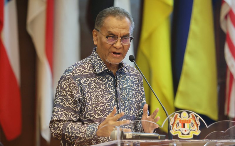 General : MOH añade servicios de barco para mejorar el acceso de salud para Orang Asli en Hulu Perak