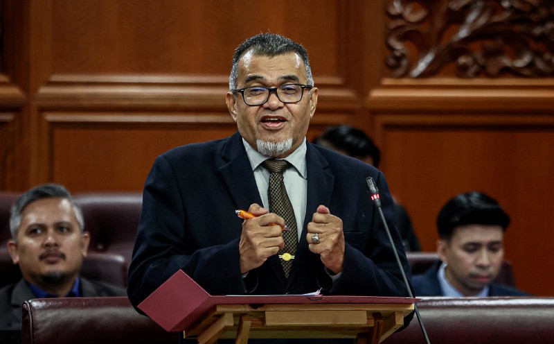 Le Gouvernement met la dernière main aux modifications apportées au droit ferroviaire pour porter à 100 000 RM les amendes pour vol de câbles