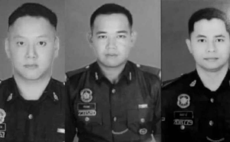 General : PM Anwar Orders Thorough Investigation Into Incident That Claimed Lives of Three Policemen In Beaufort