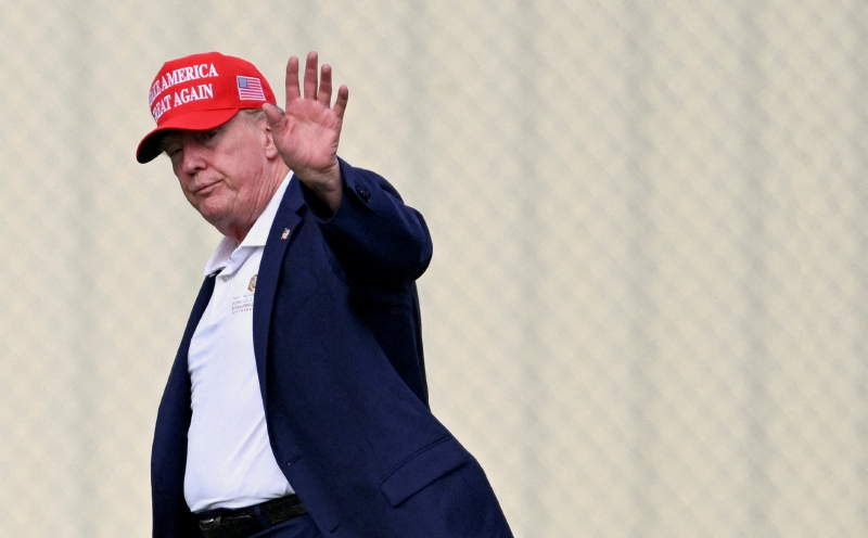 New Straits Times
