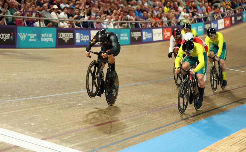 RTG mantiene la puerta abierta para Azizulhasni