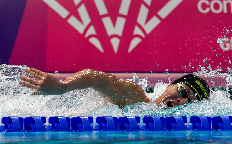 Glasgow 2026: Malasios en acción el martes 28 de julio
