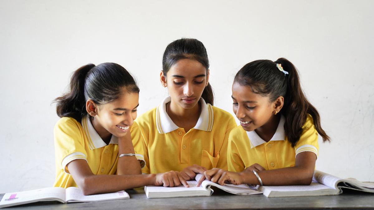 55% teachers are women, girl student enrolment up: govt