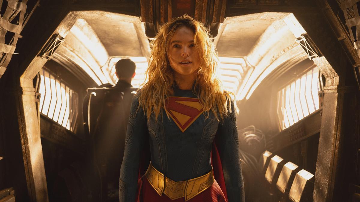 Supergirl: Inside DC comic characters’ post-credit scenes