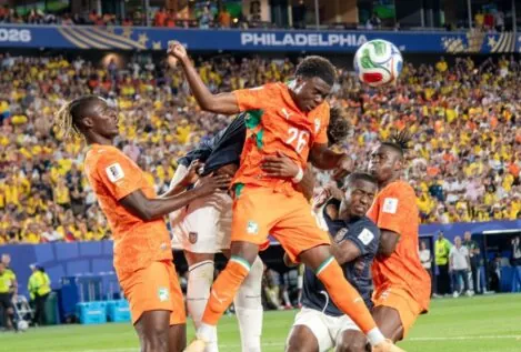 La Russie participera de nouveau à un tournoi de la FIFA après quatre ans de suspension pour la guerre
