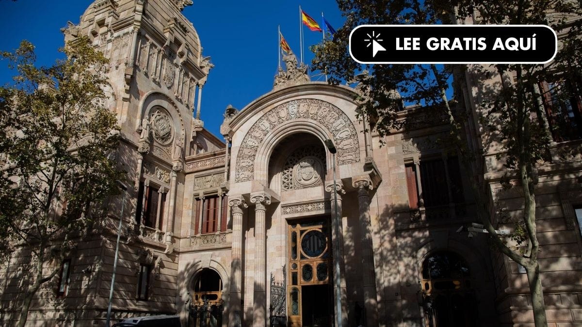 Condenado un mosso a 21 años por agredir sexualmente a una mujer discapacitada y grabarlo