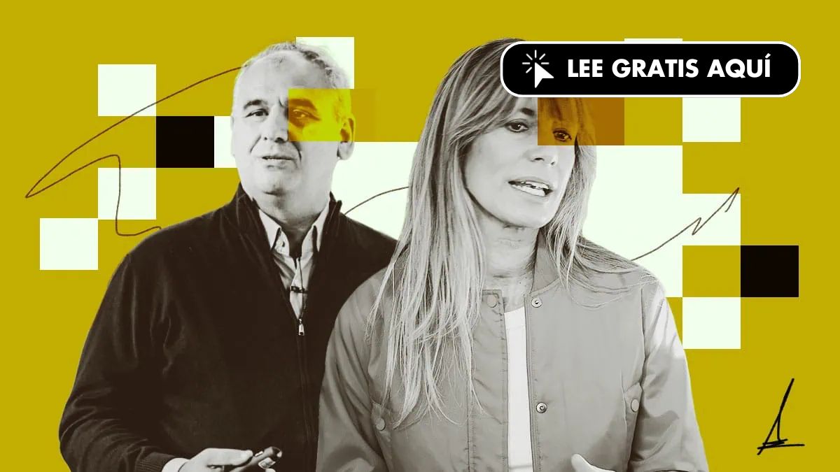 The accusations ask Peinado to have Begoña Gómez testify for a contract with Barabés
