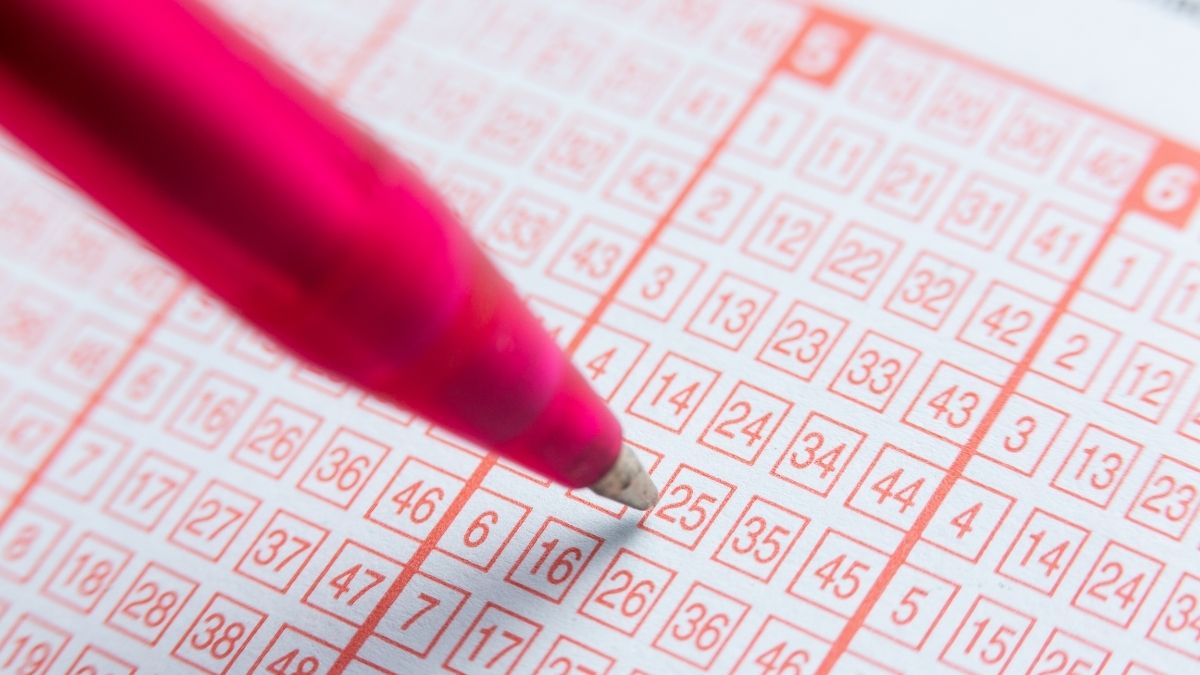 These are the winning Euromillions draw numbers on Tuesday, July 14