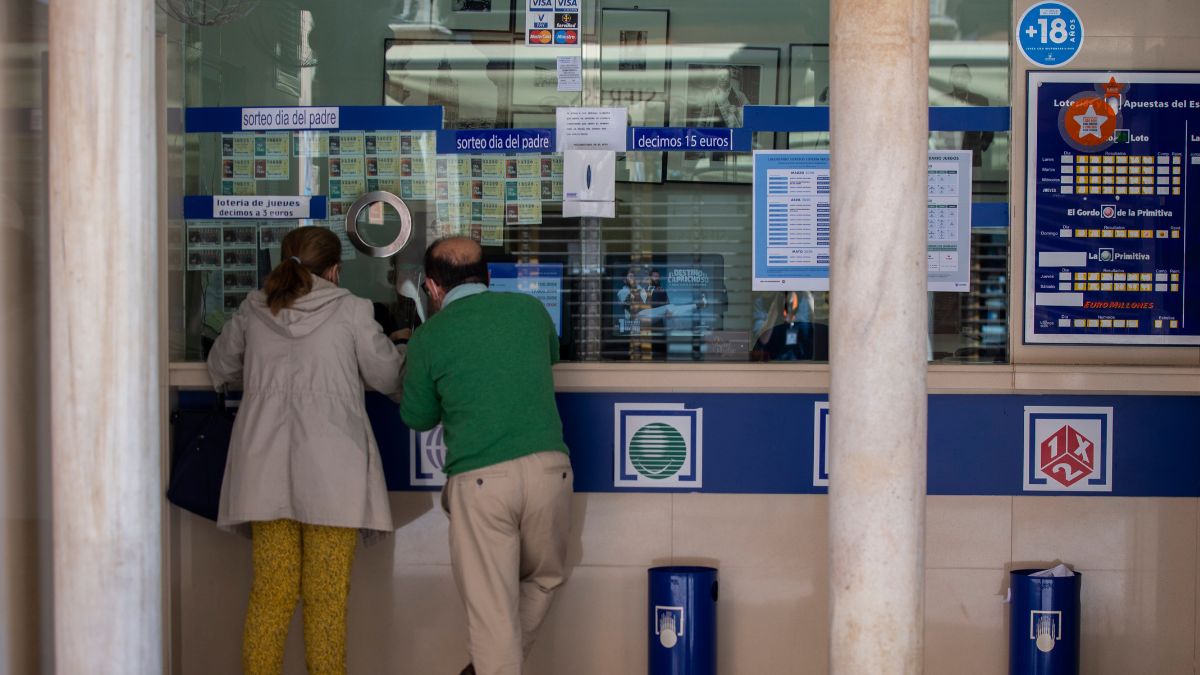 Bonoloto: vérifiez le résultat du lundi 13 juillet 2026