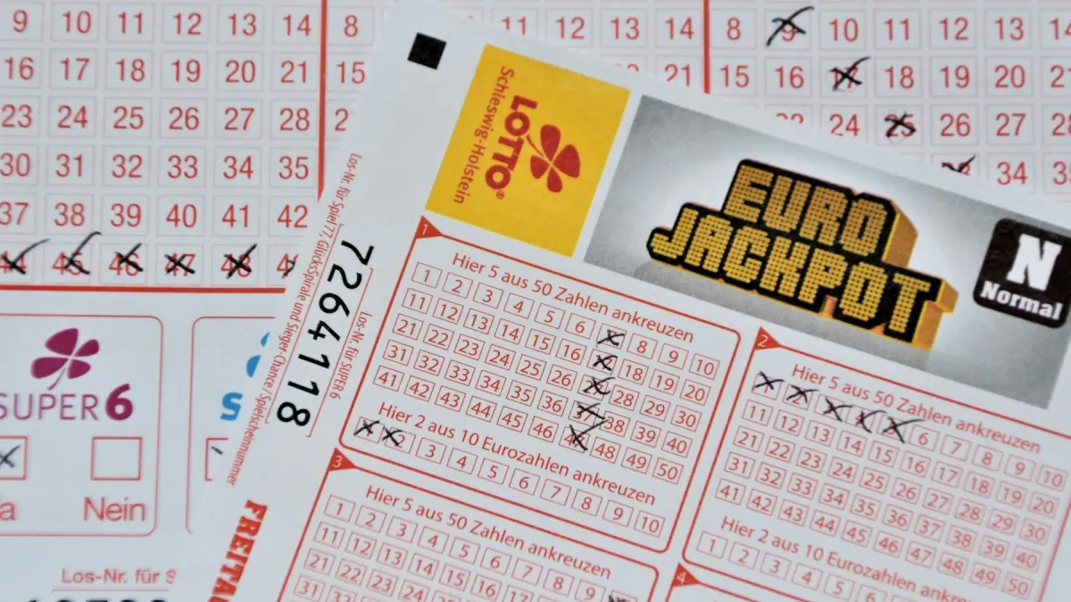 The ONCE quota on Tuesday: check the results of 28 July