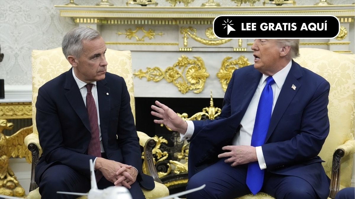 Les tarifs Trump ont une incidence de 28 milliards de dollars sur les marchandises canadiennes exportées aux États-Unis