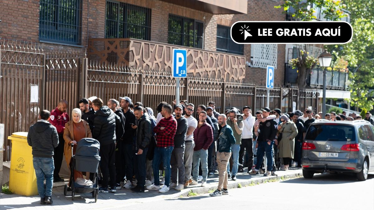 The Supreme confirms that it is illegal to return "hot" migrants arrived by sea