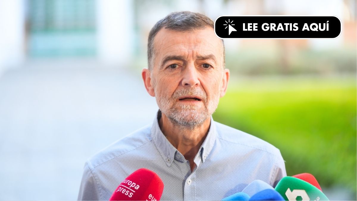 IU asks to investigate whether the CNI had data on the assault in Ceuta and did not provide them to the Interior