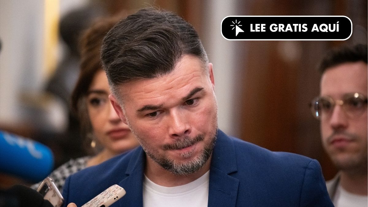 The ESC spokesman criticizes the nine-year disqualification of the government president's brother for prevarication