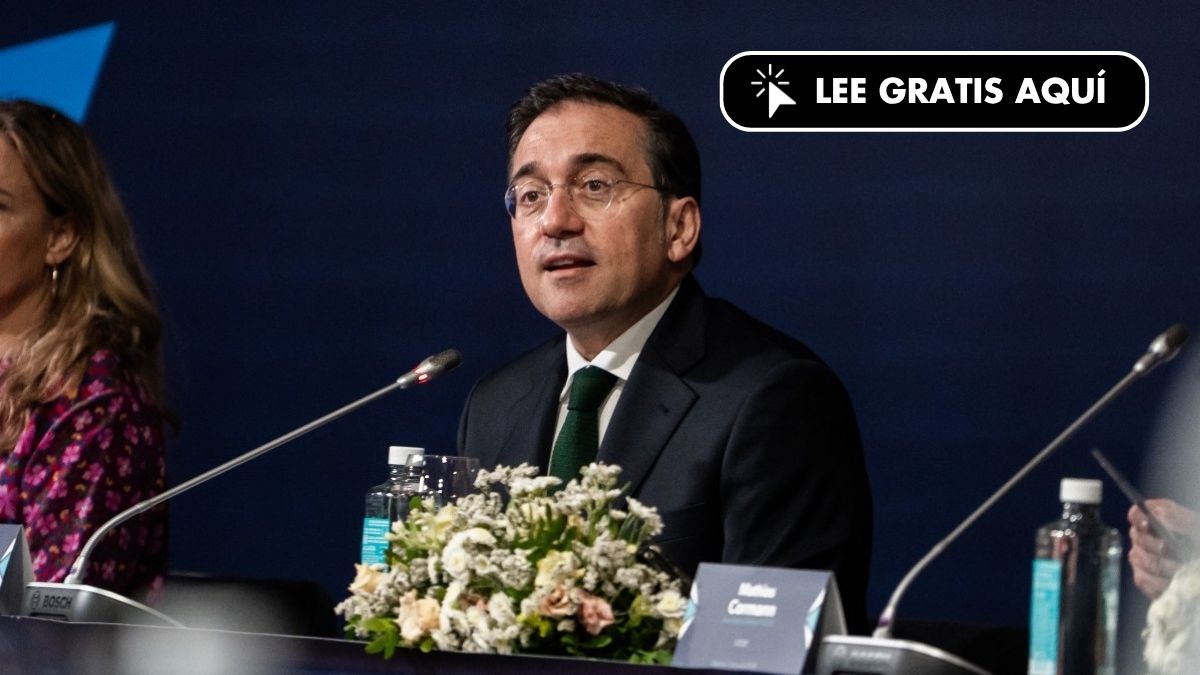 Albaras asks Feijóo to disauthorize Rajoy after his words "intolerable" about France