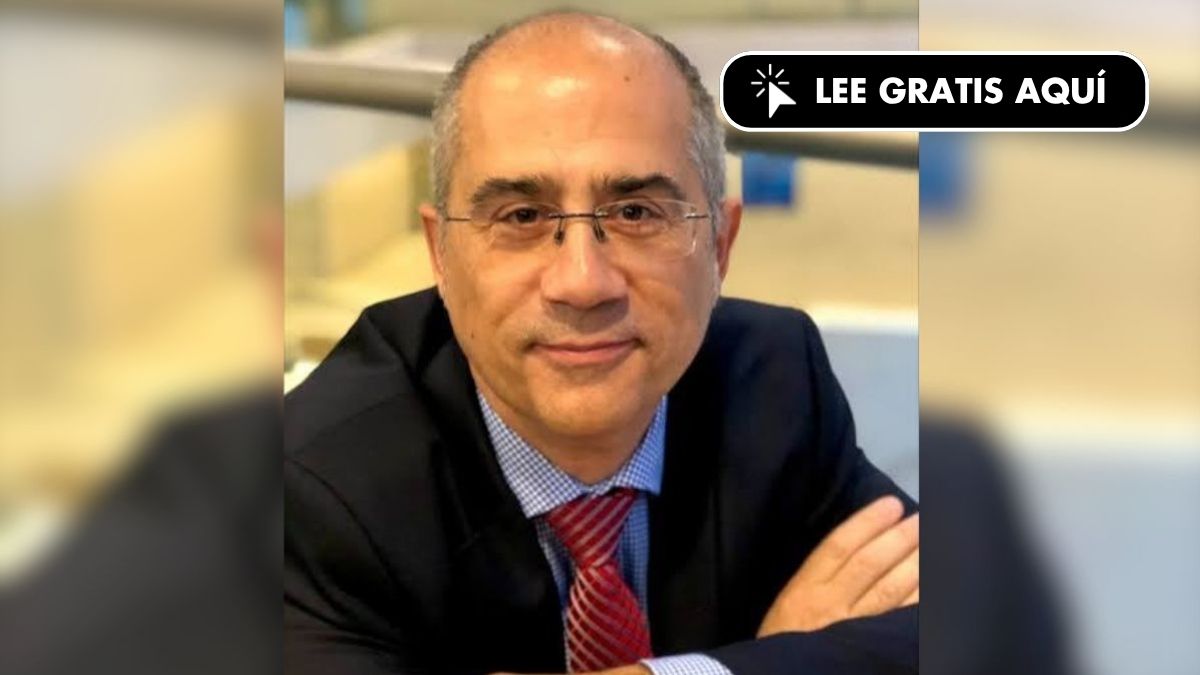 The Government appoints Antonio Ansón as the new director of the Tax Agency