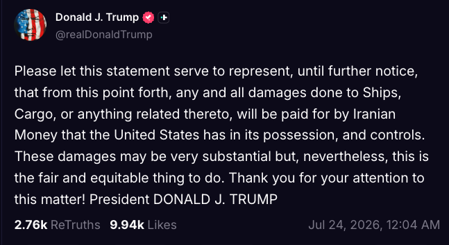 The Objective