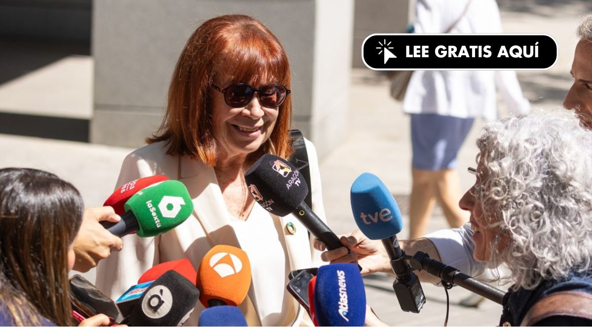 Narbona claims that he did not know "at all" that Leire Diez had organized a plot