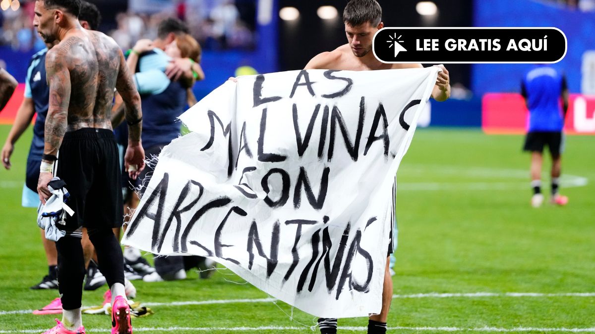 Le ministre britannique Peter Kyle a appelé le geste après la demi-finale de la guerre mondiale 2026 « totalement inapproprié »