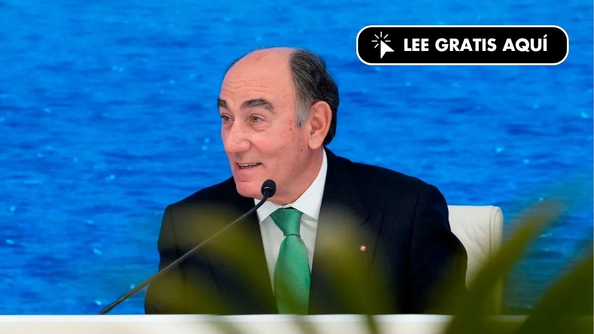 Iberdrola compra el principal distribuidor eléctrico de Finlandia por 2.000 millones