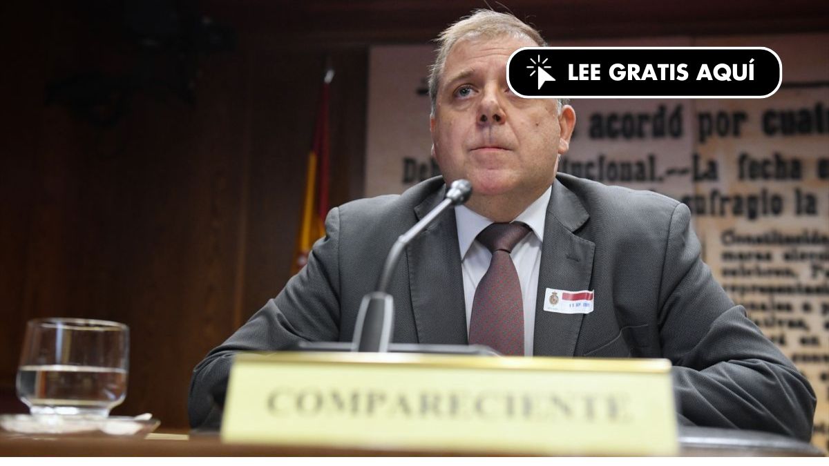 The UCO asks to analyze the phones of the former chief of staff of Sánchez and workers of the PSOE