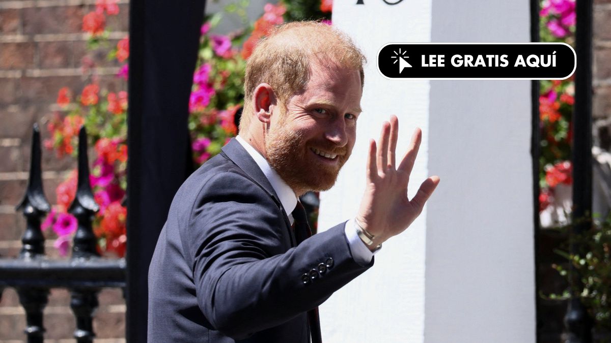 Prince Harry and Elton John fail to file lawsuit against Daily Mail