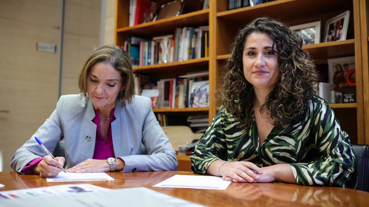 Both councillors will face on July 19 to be the mayor's candidate in front of the popular Almeida