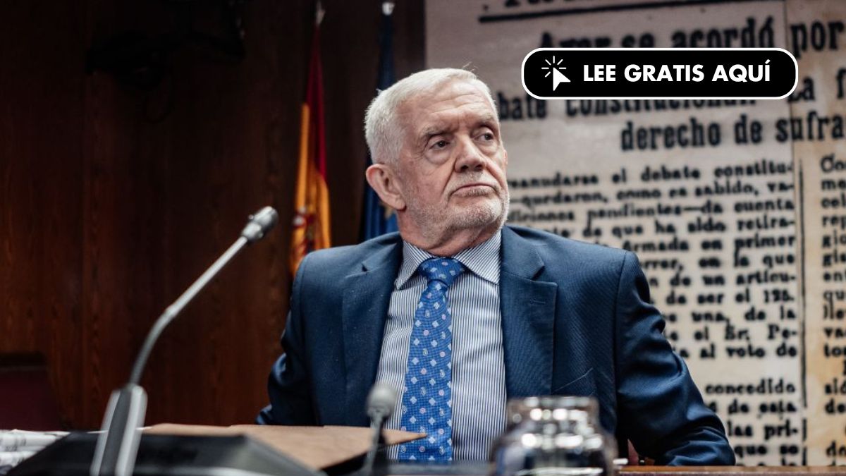 The Civil Guard DAO defends his "innocence" and ensures that he will not resign even if there is a trial