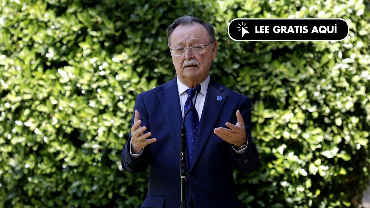 He suspected that 6,000 illegal migrants remained in Ceuta and denounced the "lack of means" in the figures