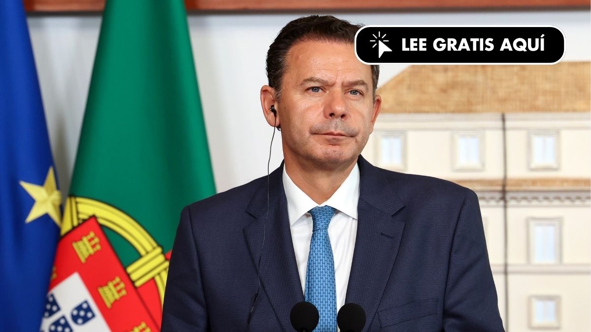 Portugal quickly accuses Spain of inciting a "called effect" for the "lack of regulation" migration