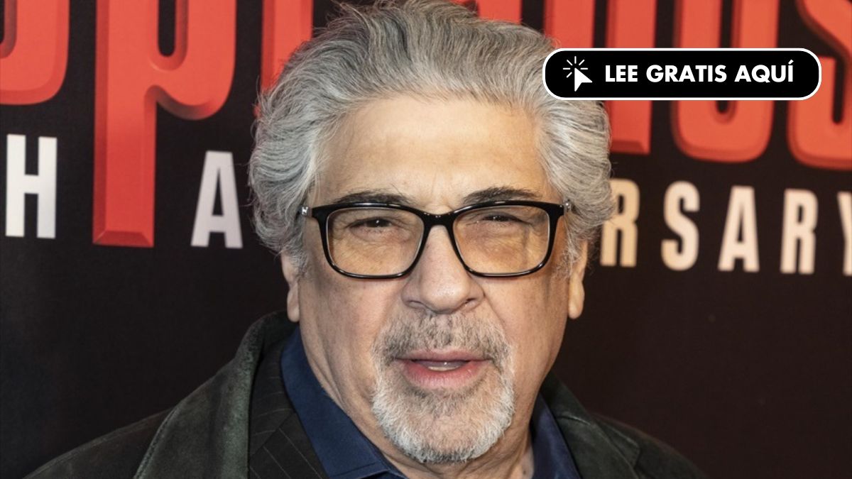 Vicente Pastore, un acteur connu pour son rôle dans la Soprano, est décédé à l'âge de 80 ans