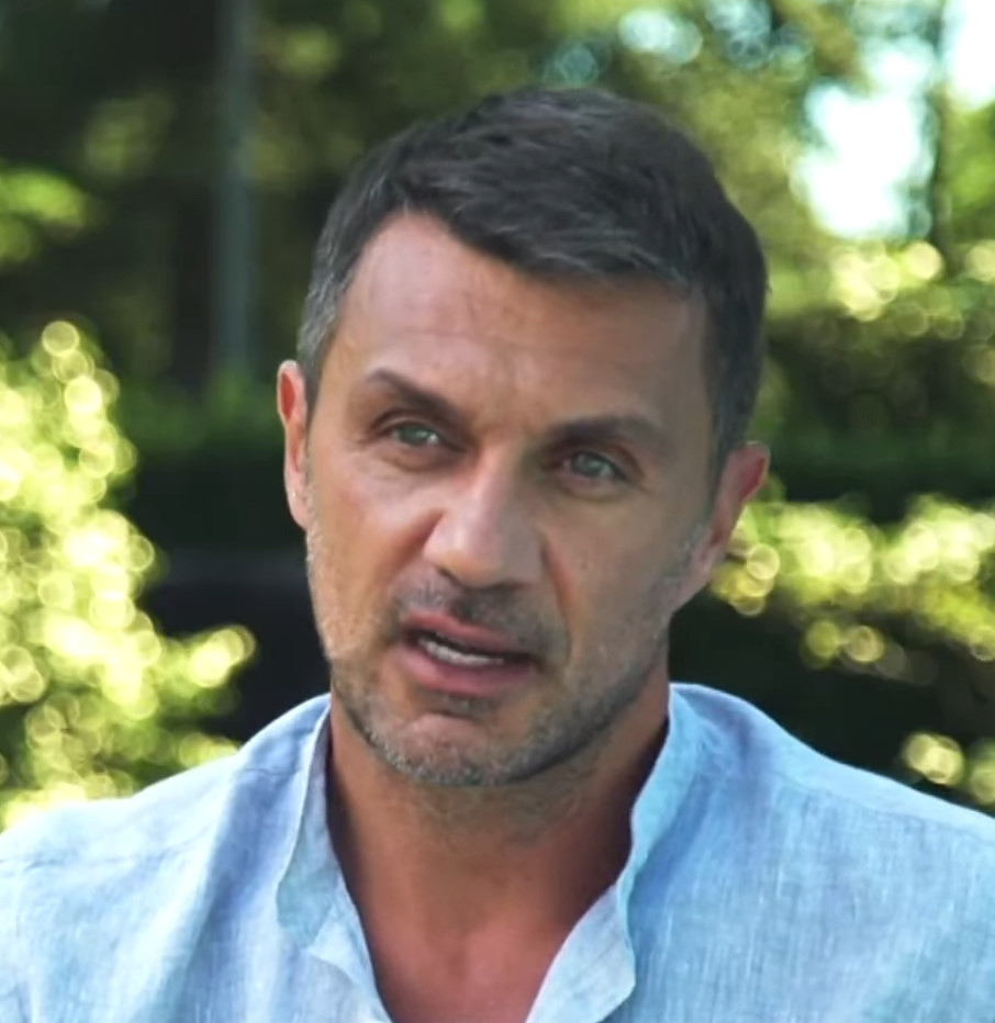 Malagò: "On the ct there is no clash with Maldini, there are other names besides Mancini and Pirlo"