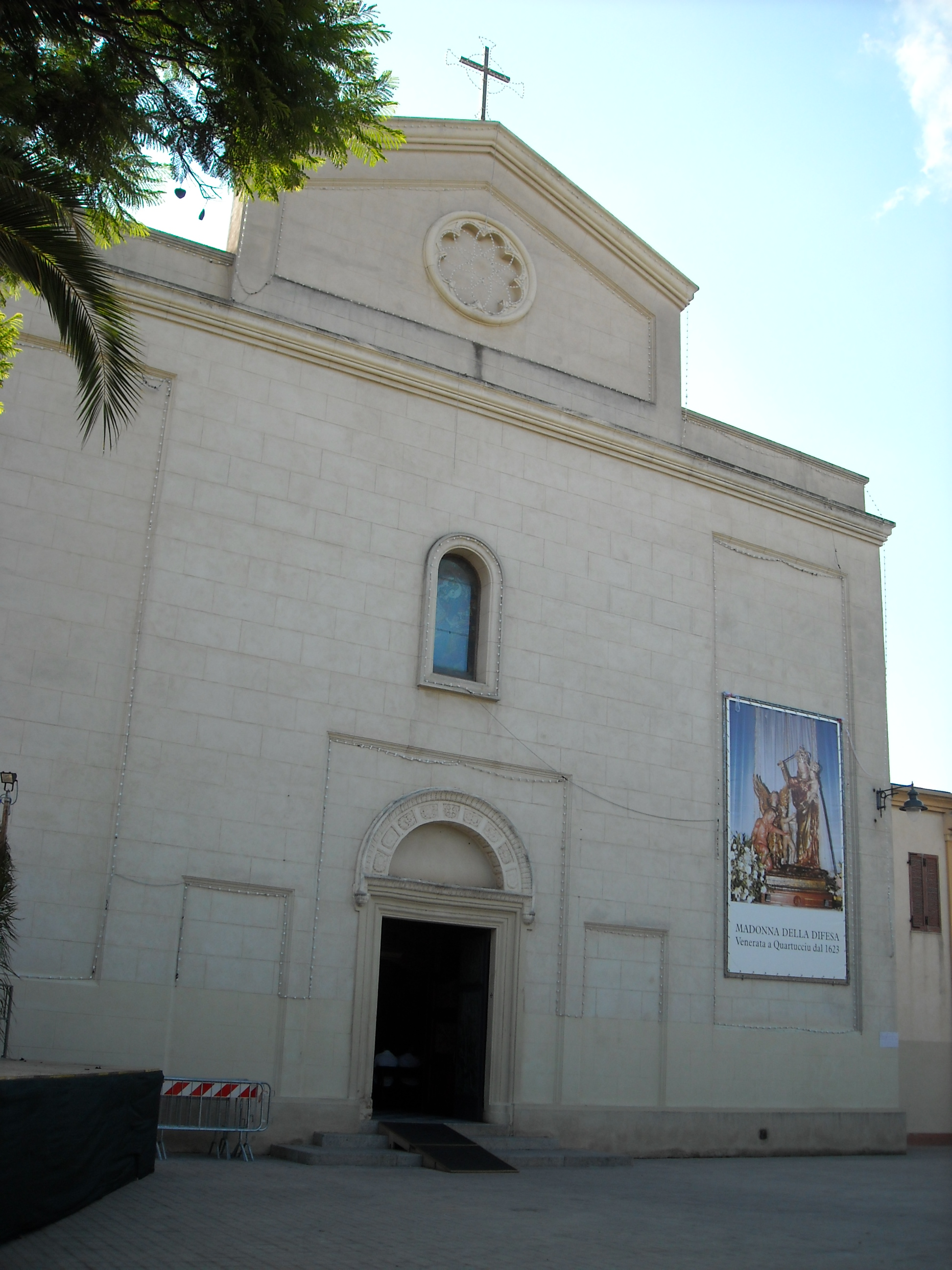 Cagliari, double murder in Quartucciu: man and woman killed with firearm