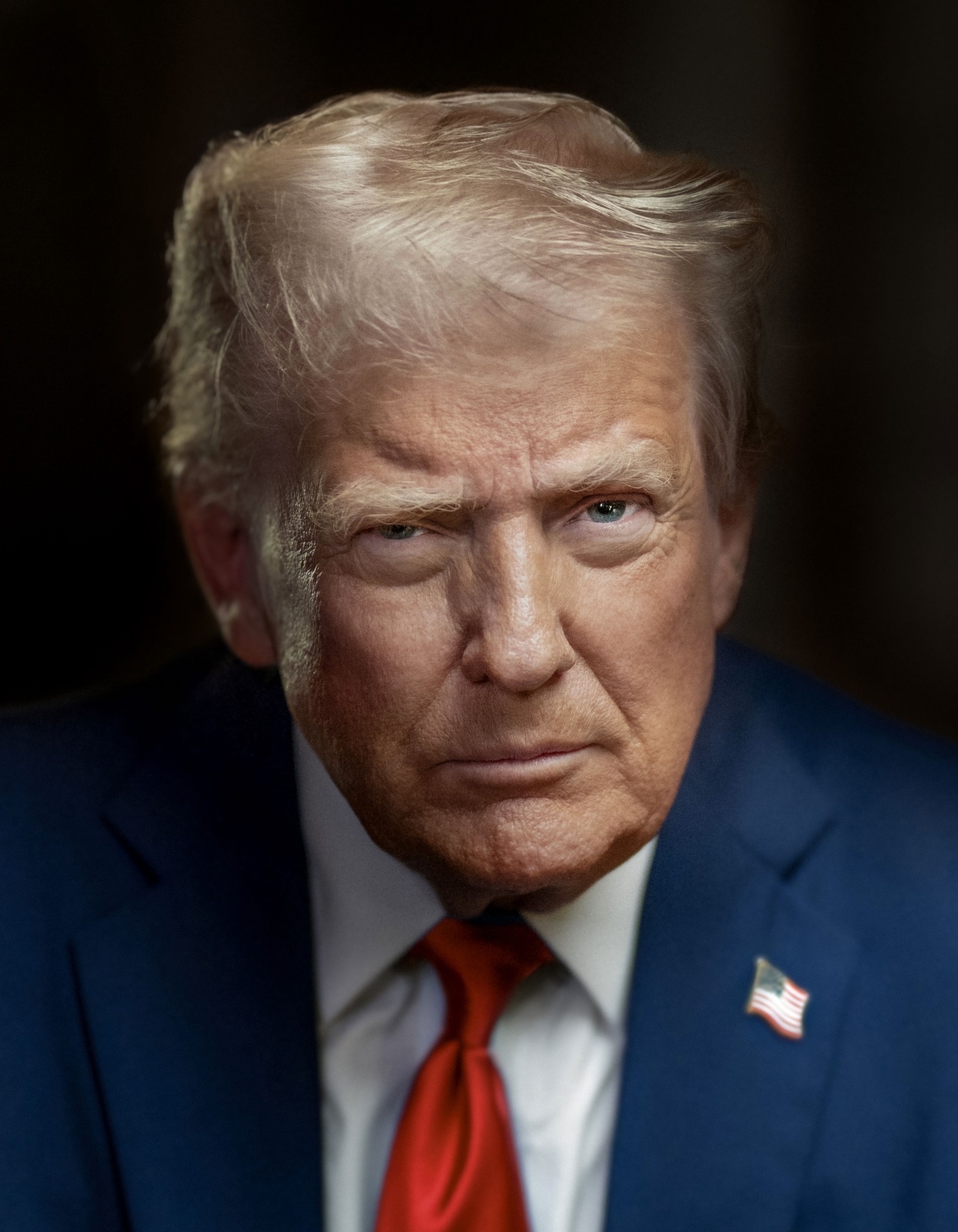 U.S. carries out new strikes on Iran as war intensifies