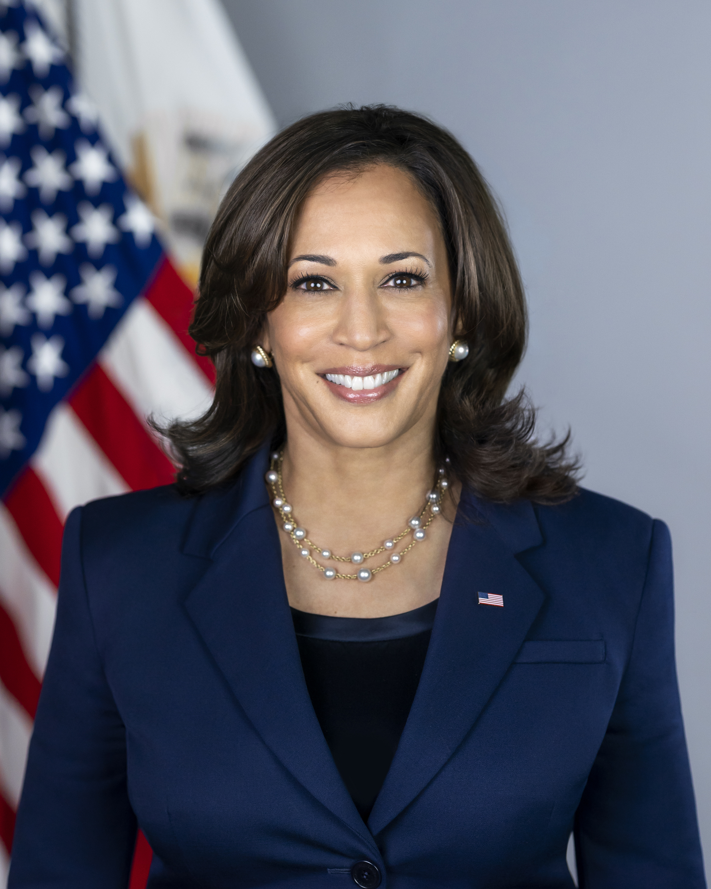 Kamala Harris n'a pas encore décidé le 2028, concentré sur les mi-parcours