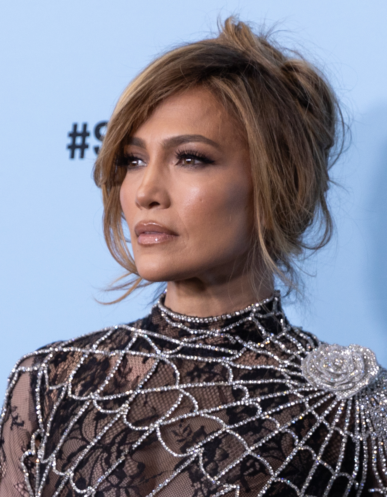 Jennifer Lopez à Venise, la balade en télécabine comme Madonna : le spectacle avec 'Like a Virgin'